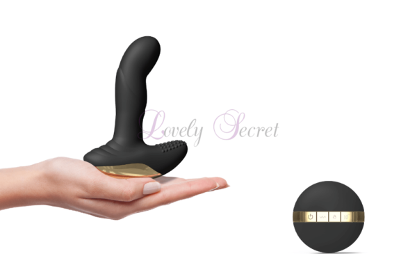 Dorcel P-Finger