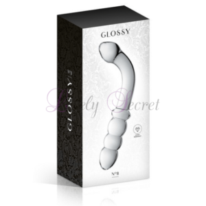 Glossy n°8