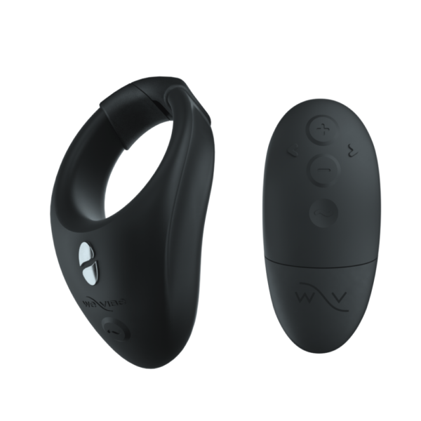 Anneau pénien connecté We-Vibe Bond