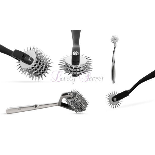 Roulette de Wartenberg