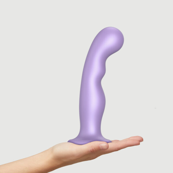 Dildo Plug P&G Lila