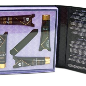 Coffret Naughty Geisha